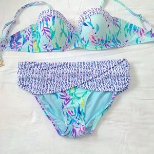Lilly Pulitzer Bikini